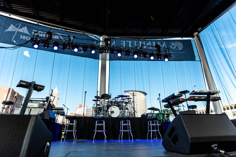 Cleveland Stone Soul Festival 2019