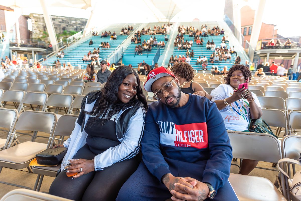 Cleveland Stone Soul Festival 2019