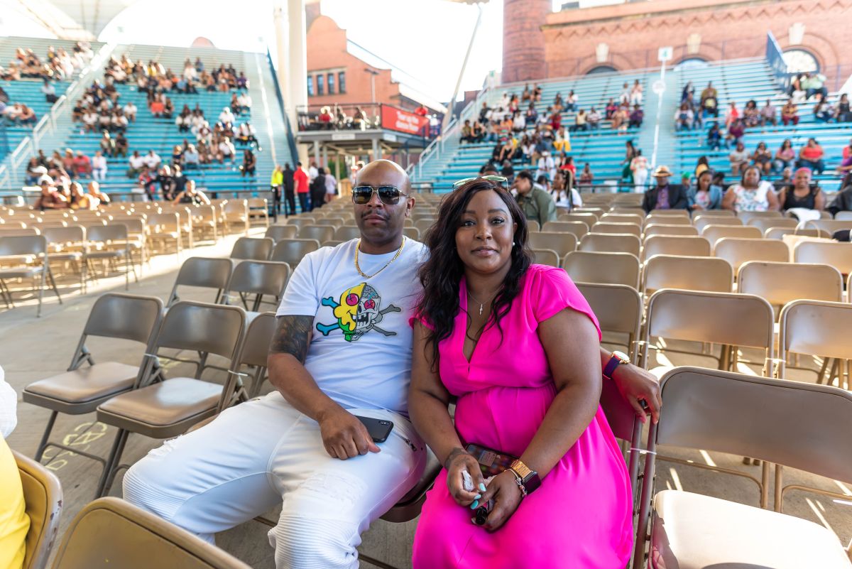 Cleveland Stone Soul Festival 2019