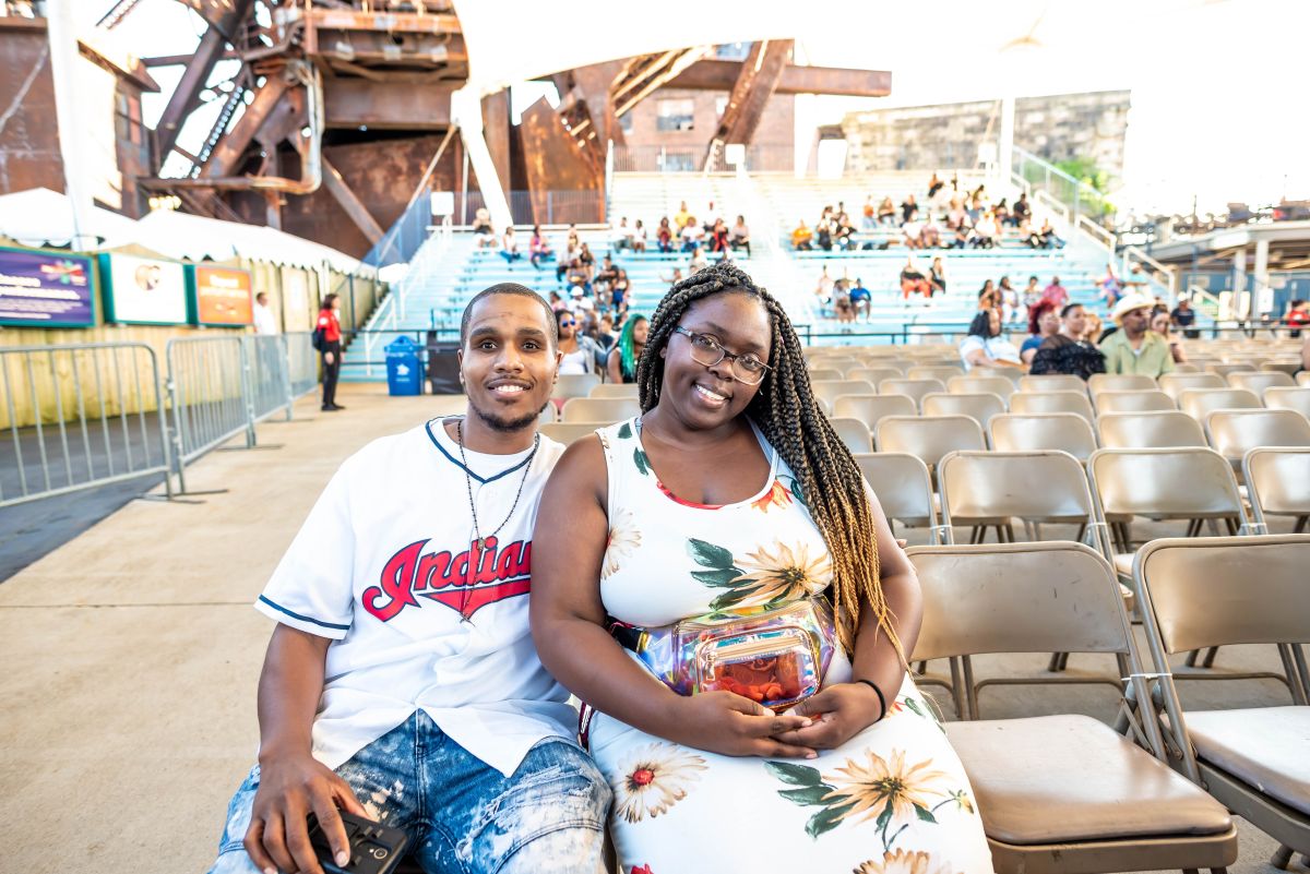 Cleveland Stone Soul Festival 2019