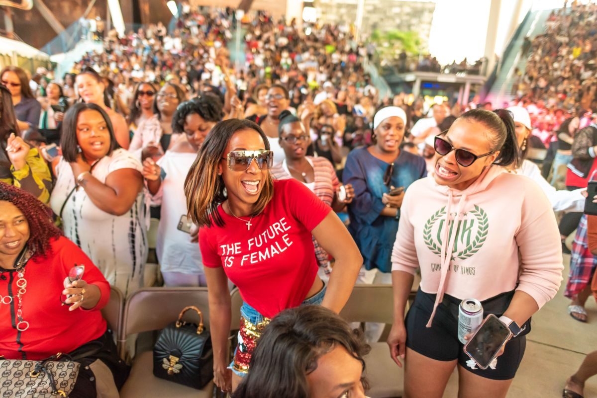 Cleveland Stone Soul Festival 2019
