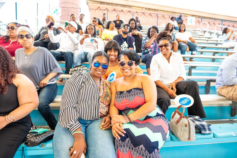Cleveland Stone Soul Festival 2019