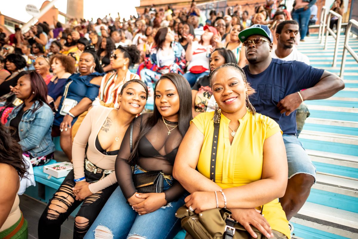 Cleveland Stone Soul Festival 2019