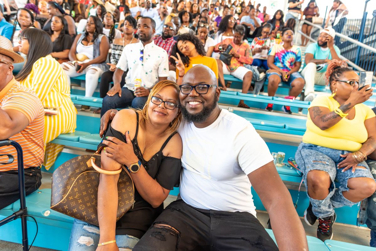 Cleveland Stone Soul Festival 2019