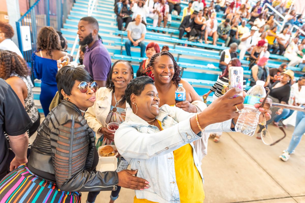 Cleveland Stone Soul Festival 2019