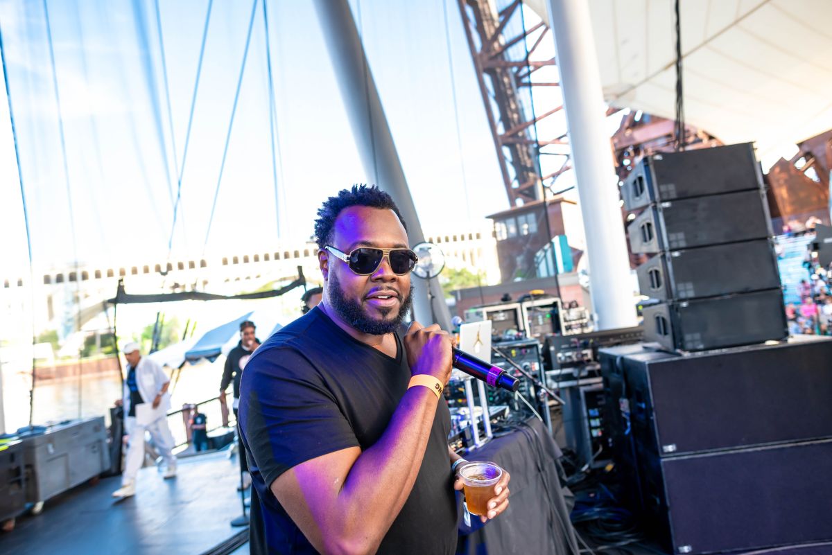 Cleveland Stone Soul Festival 2019