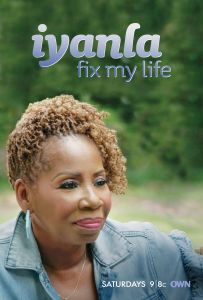 Iyanla Fix My Life