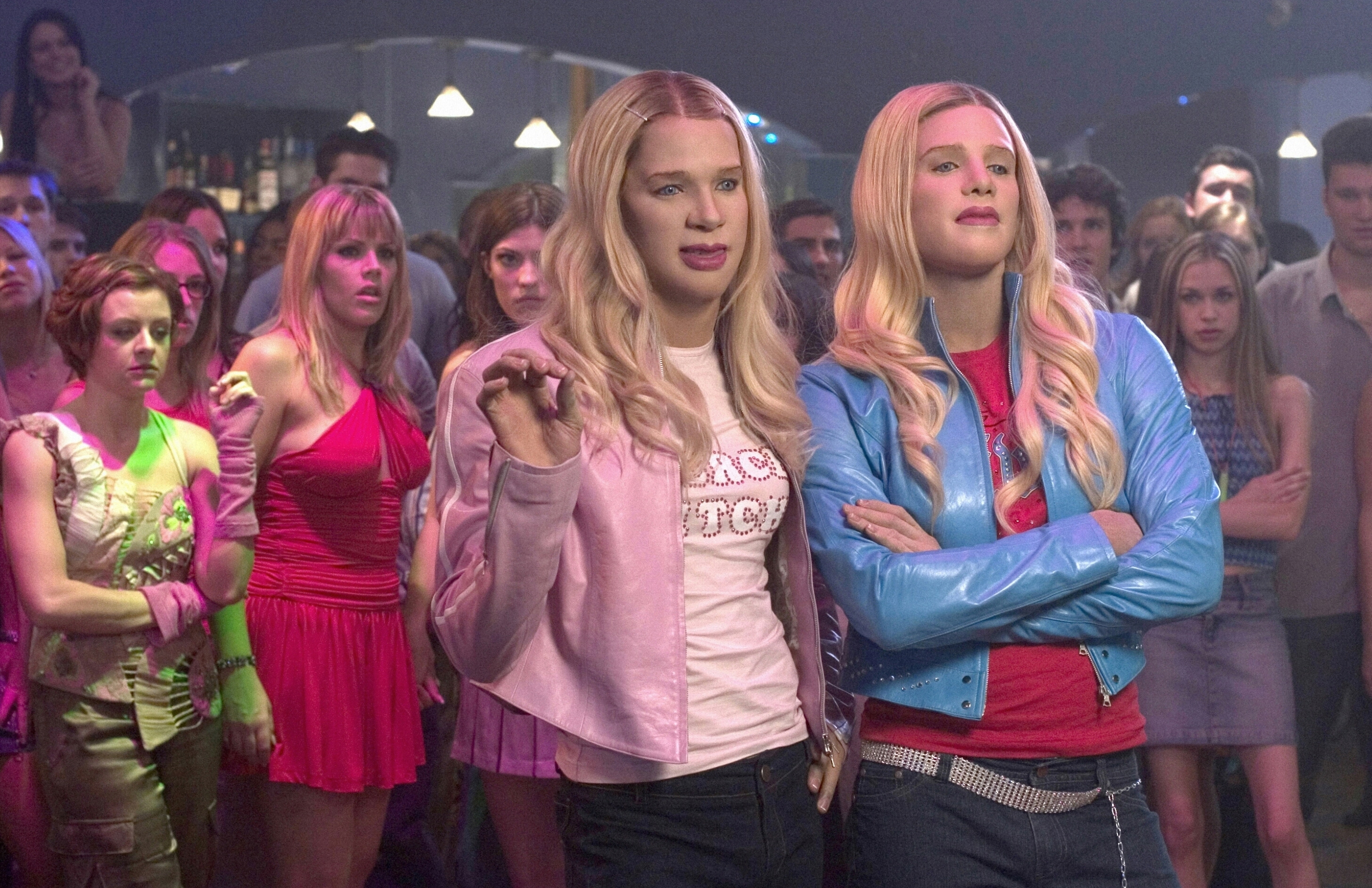 Terry Crews ‘White Chicks 2’ is About to Happen Soon 93.1 WZAK Terry Crews ‘White Chicks 2’ is About to Happen Soon 93.1 WZAK