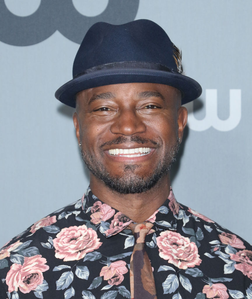 2019 CW Network Upfront