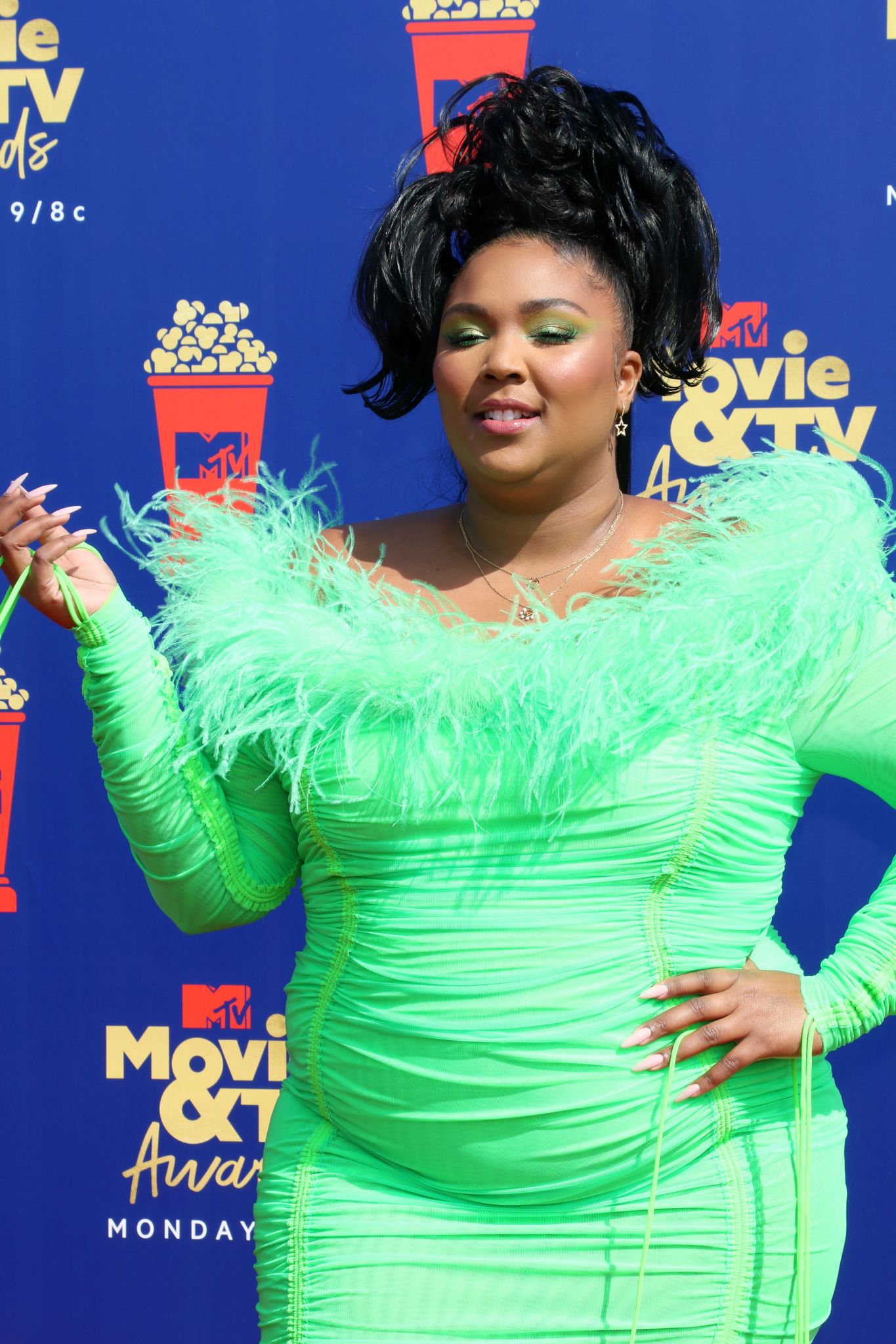 Would You See Lizzo Play Ursula in ‘The Little Mermaid?’ | 93.1 WZAK