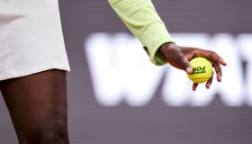 Rome, IBI 19 International Bnl Tennis - Venus Williams vs. Elise Mertens