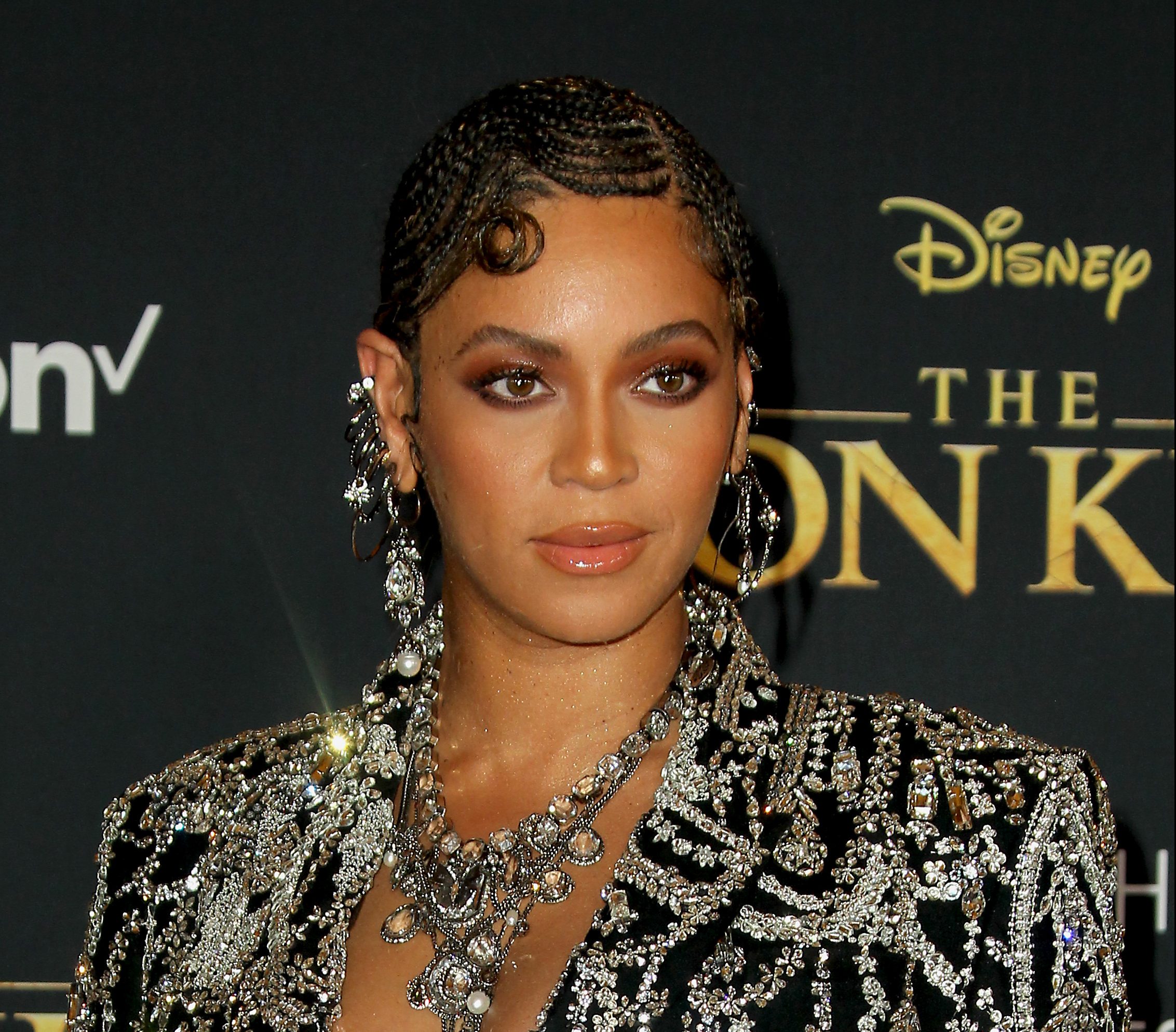 The Lion King Premiere