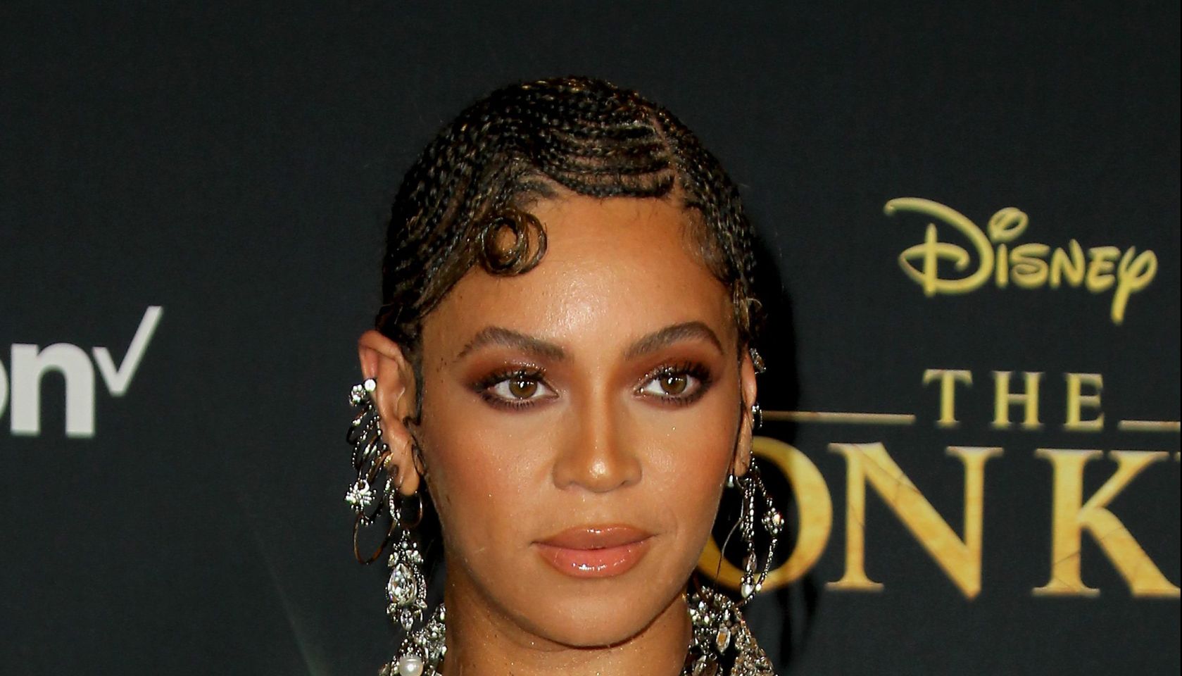The Lion King Premiere
