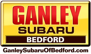 Ganley Subuaru Logo