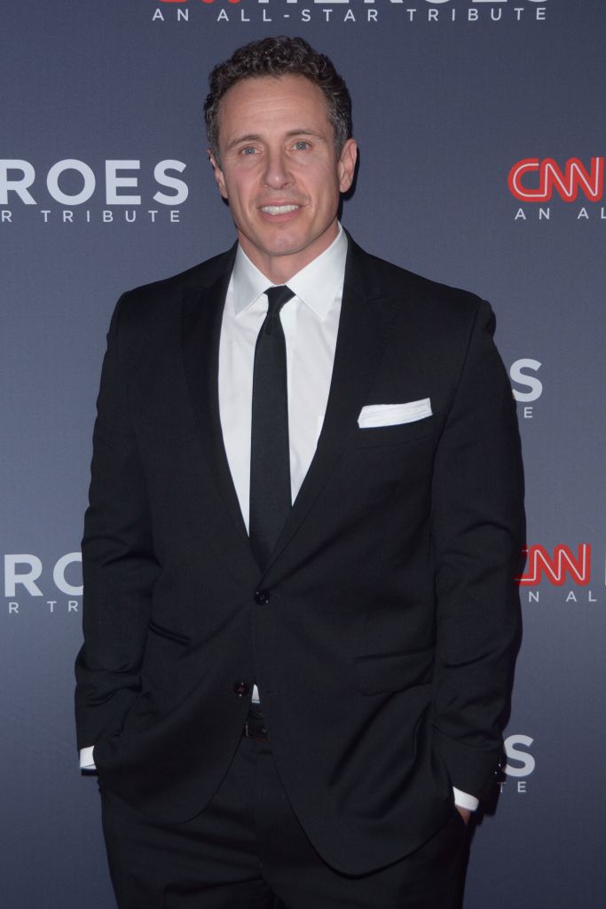 12th Annual CNN Heroes