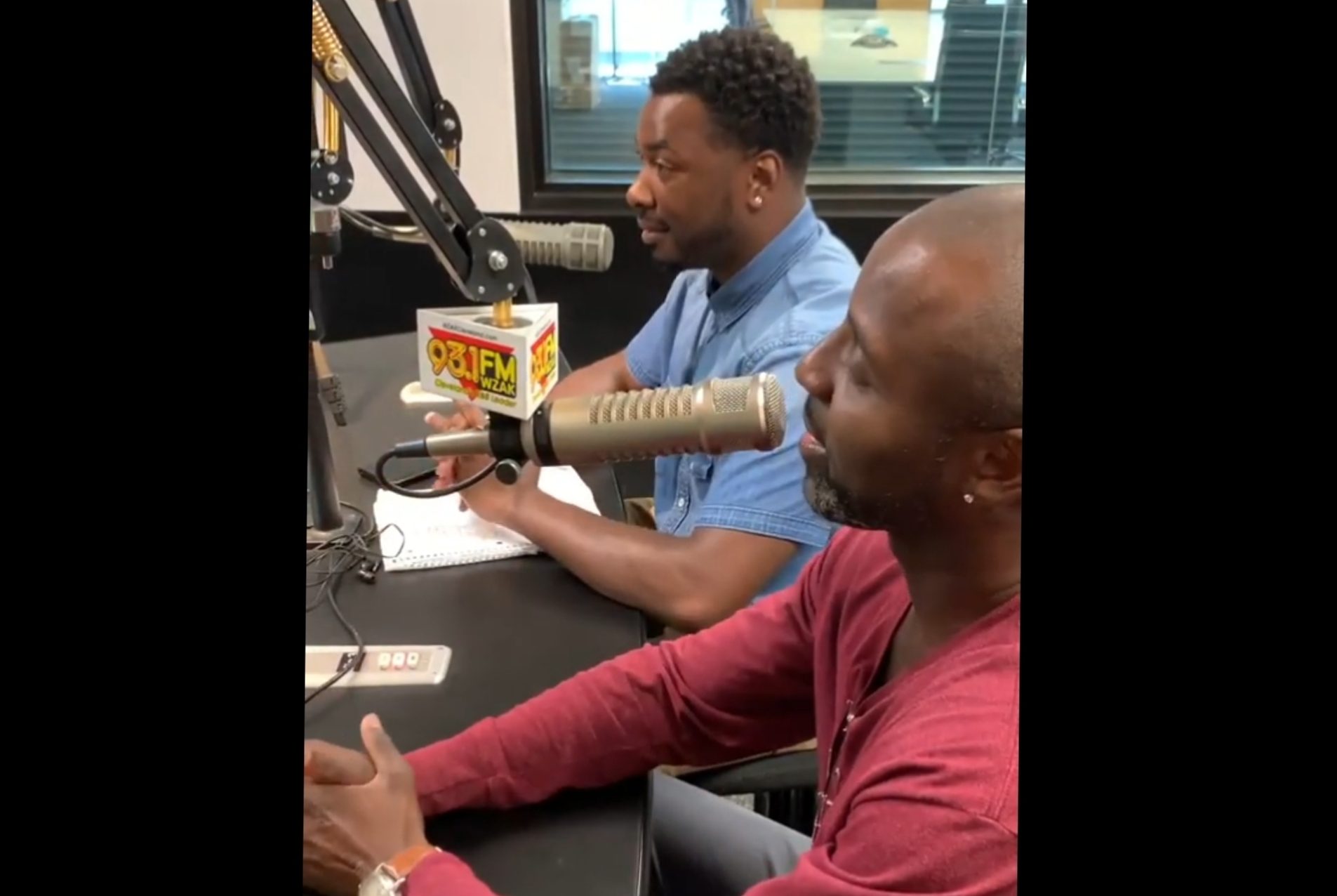 Sam Sylk, Double D & Wellington Ojukwu