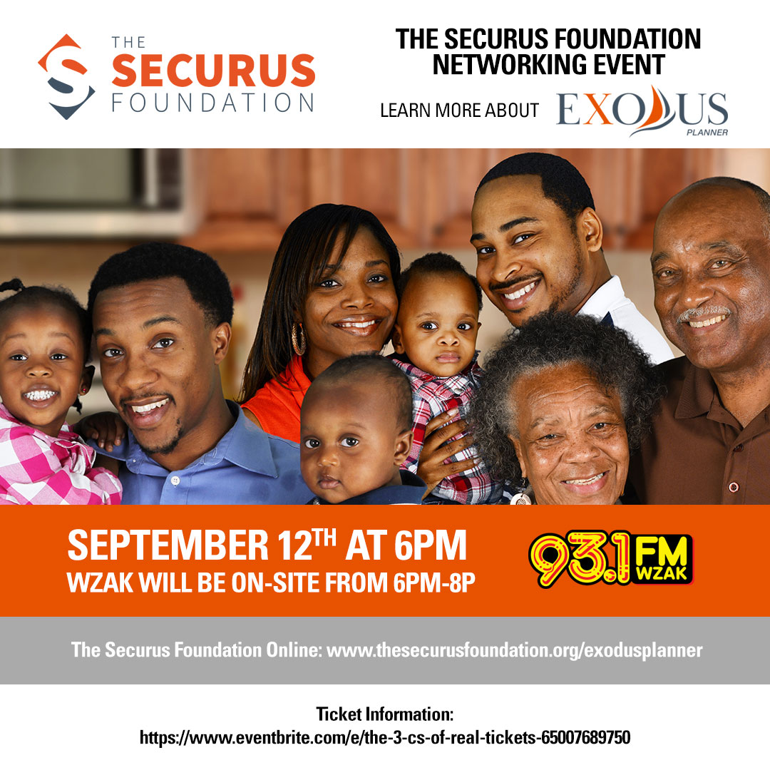 Securus Foundation
