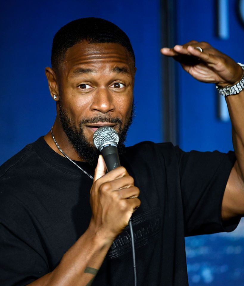 Performances At The Ice House Comedy Club