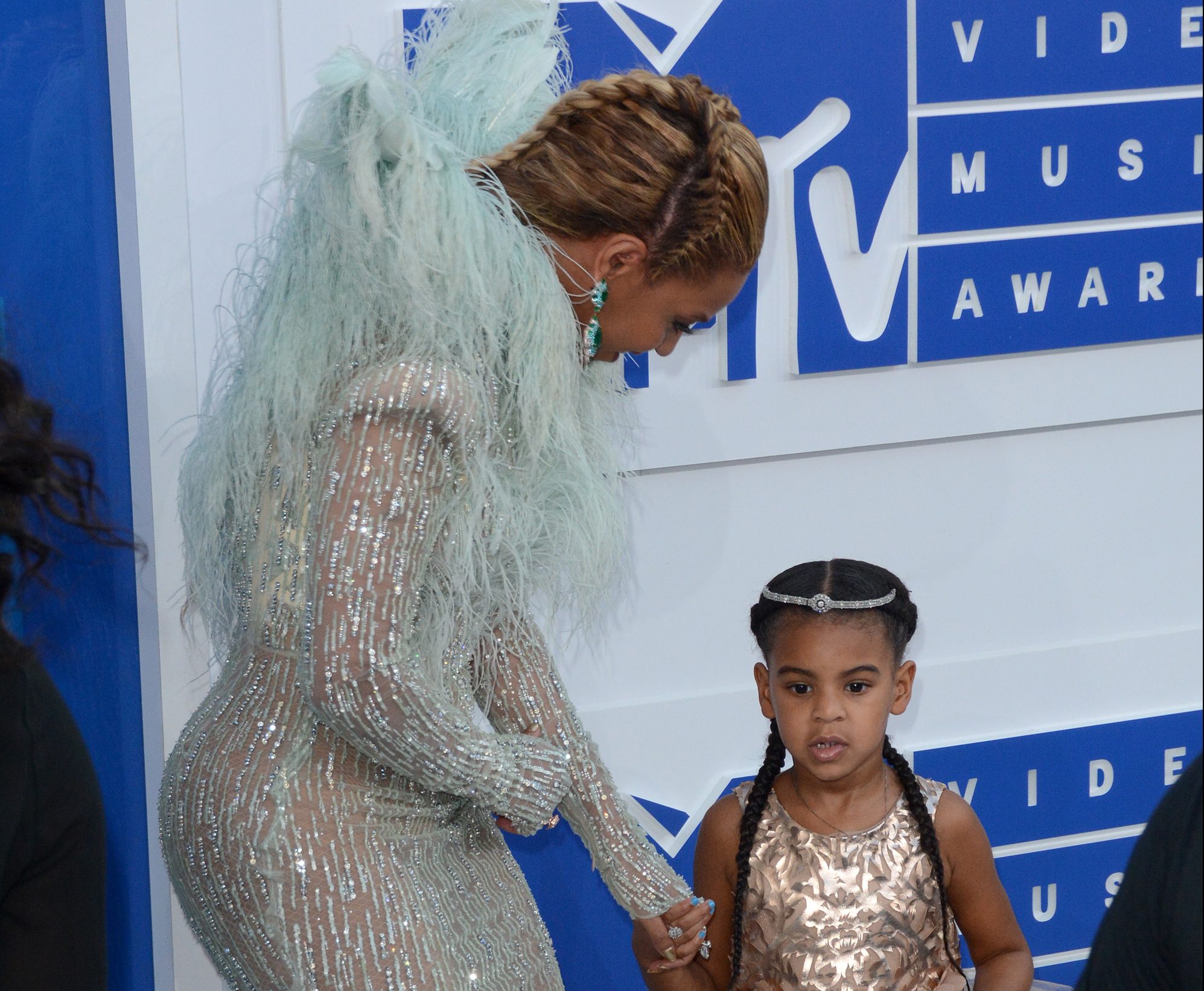 2016 MTV Video Music Awards