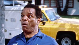 John Witherspoon at Helium STL