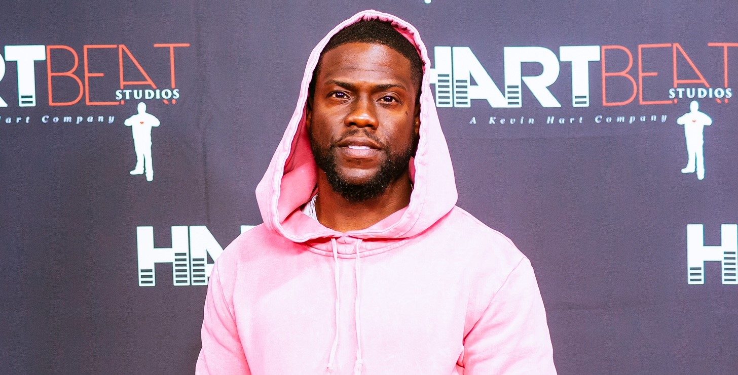 Kevin Hart’s Official Opening of The HartBeat Studios