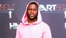 Kevin Hart’s Official Opening of The HartBeat Studios