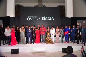 "The Oval" & "Sistas" Atlanta Screening