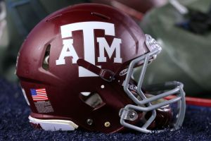 Texas A&M v Mississippi