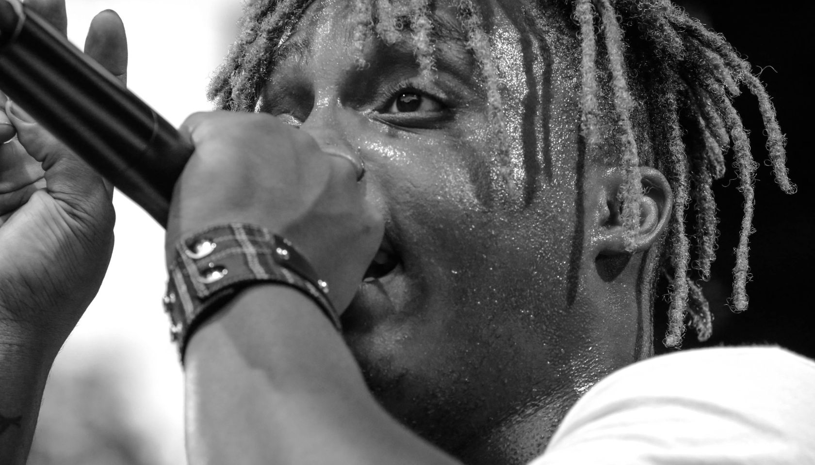 Juice Wrld