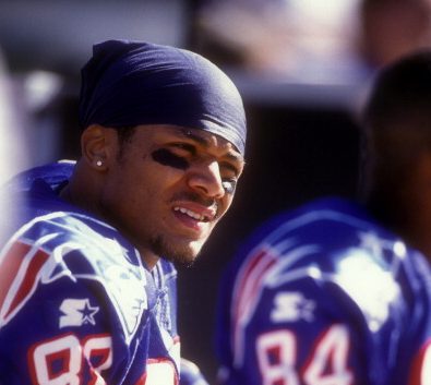 Buffalo Bills v New England Patriots