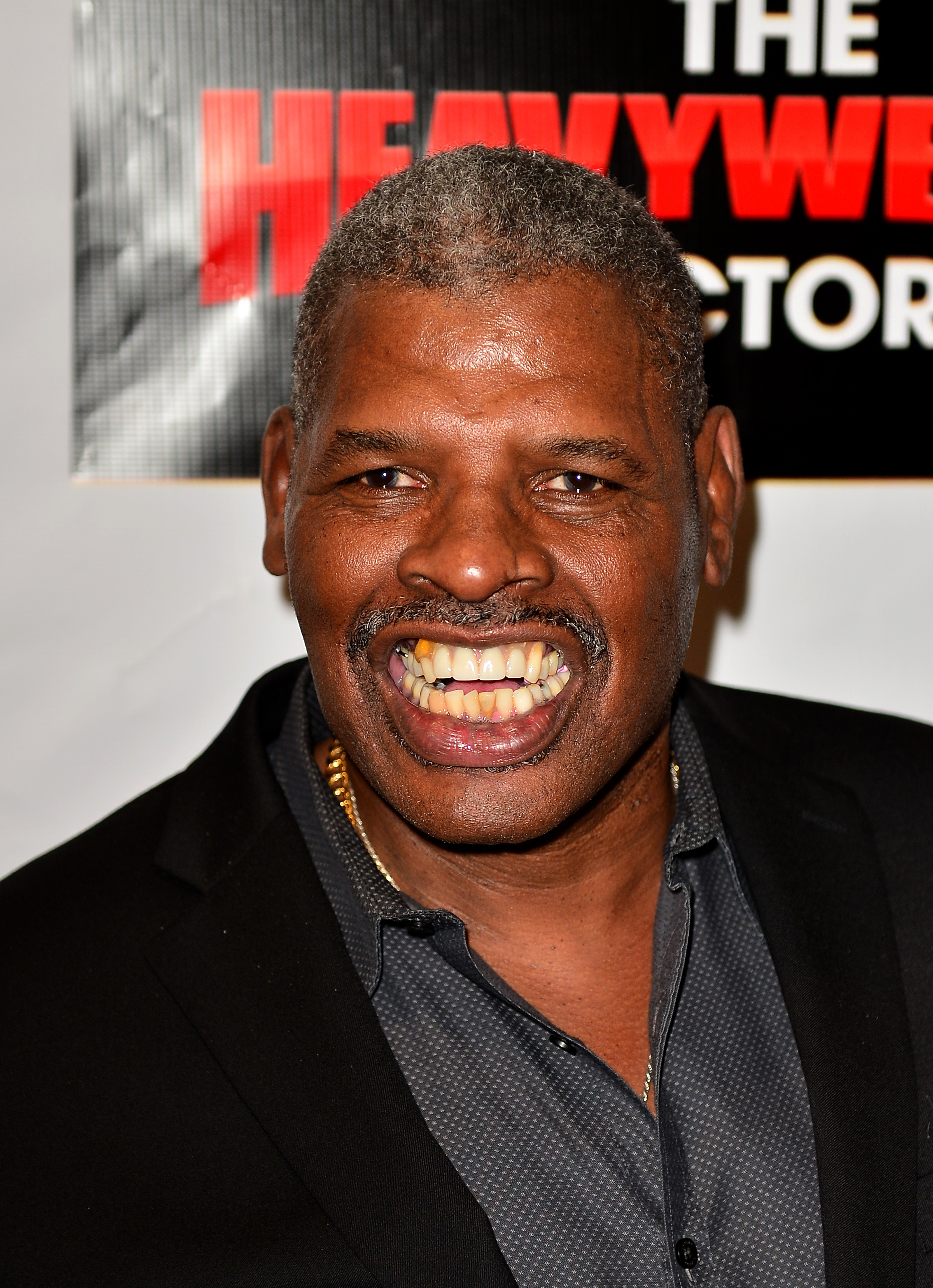 World Heavyweight Champions Fight Night