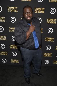 Comedy Central's Emmys Party 2018