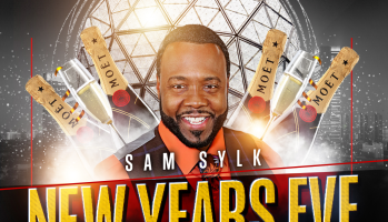 Sam Sylk & TBG New Years Eve Party 2020!