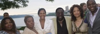 Eddie Levert Signs Copies of His New Book "I Got Your Back" - June 4, 2007