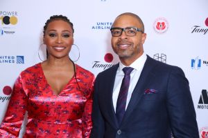 Ebony Magazine's Ebony's Power 100 Gala - Arrivals