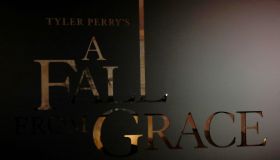 Netflix Premiere Tyler Perry's "A Fall From Grace"
