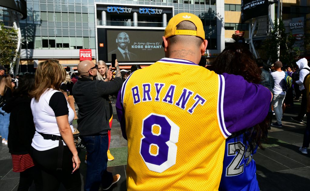 BASKET-NBA-BRYANT-DEATH