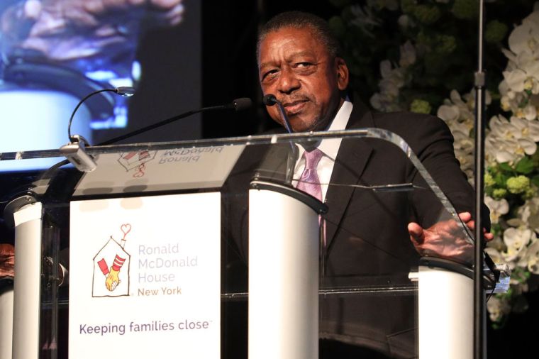 Robert “Bob” Johnson, Founder of BET On The Legacy of BET