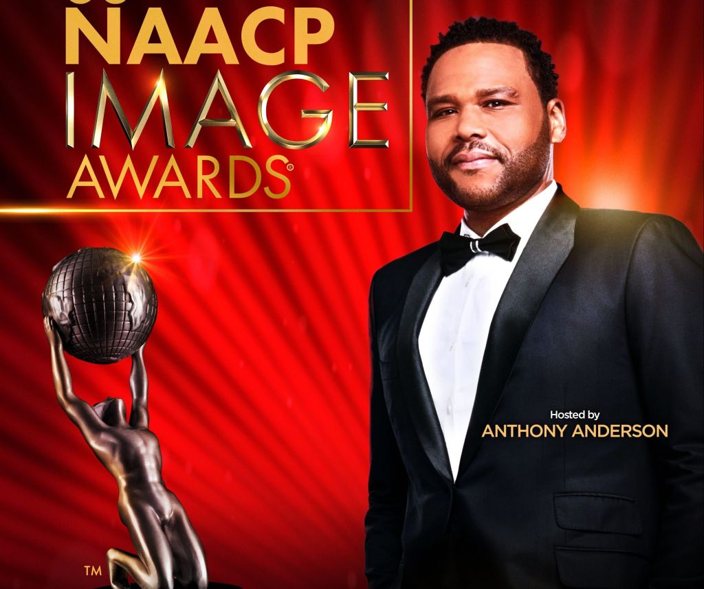 50th Annual NAACP Image Awards