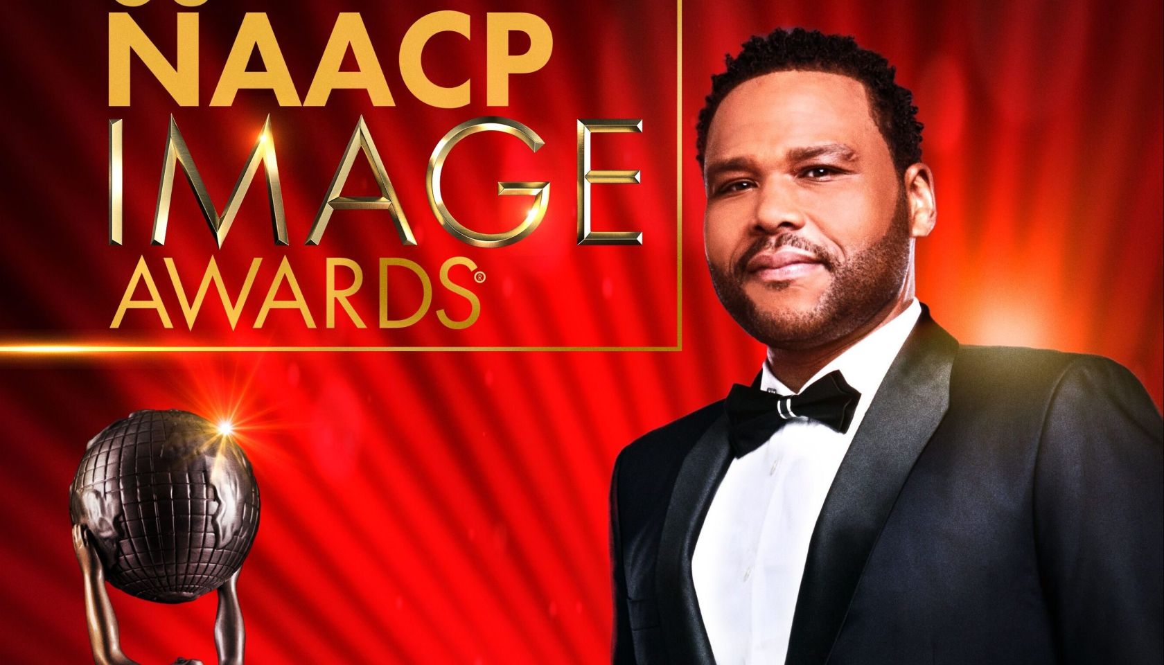 50th Annual NAACP Image Awards