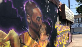 Majic Shows Love To Kobe Bryant
