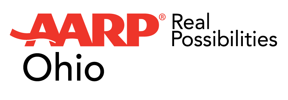 AARP Logo