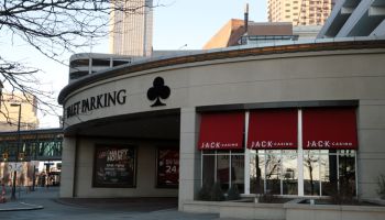 The Jack Casino, Cleveland, Ohio, United States