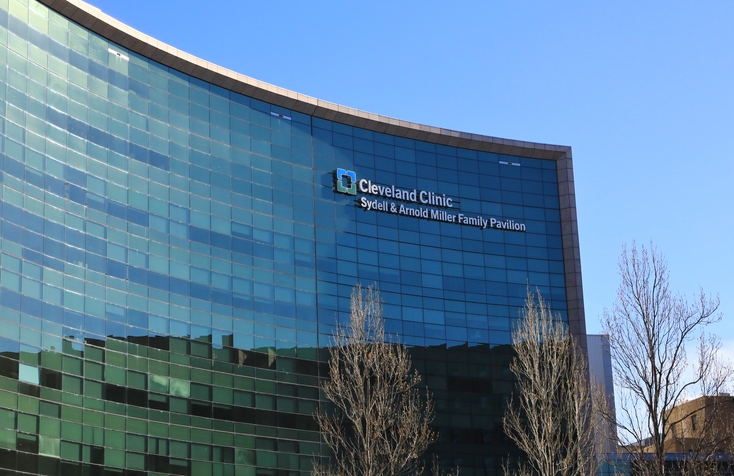 Cleveland Clinic