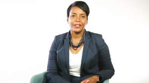 Mayor Keisha Lance Bottoms