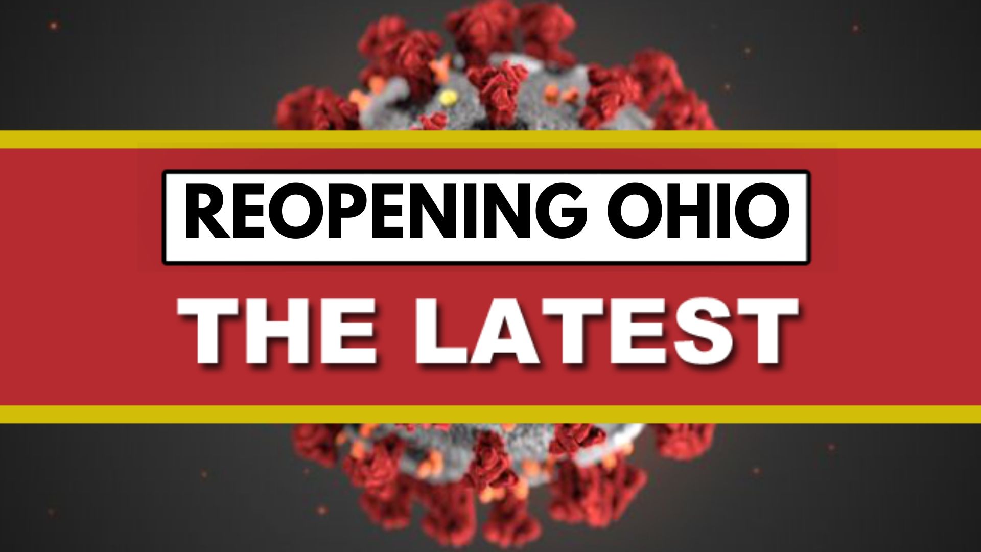 reopening ohio plan + phases