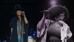 Jill Scott vs. Erykah Badu