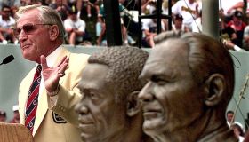 Legendary Miami Dolphins head coach Don Shula dies at 90