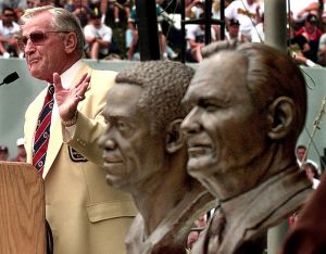 Legendary Miami Dolphins head coach Don Shula dies at 90