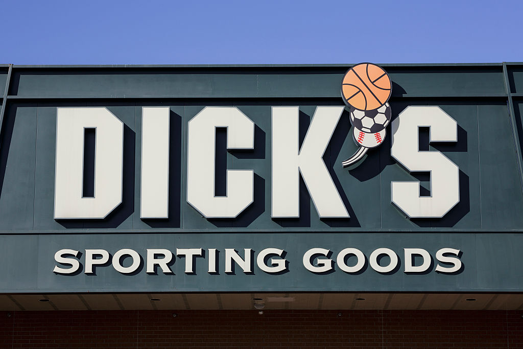 Dick's Sporting Goods - Bridgewater Falls Lifestyle Shopping Center
